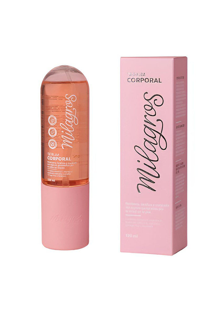 SERUM CORPORAL MILAGROS*120ML