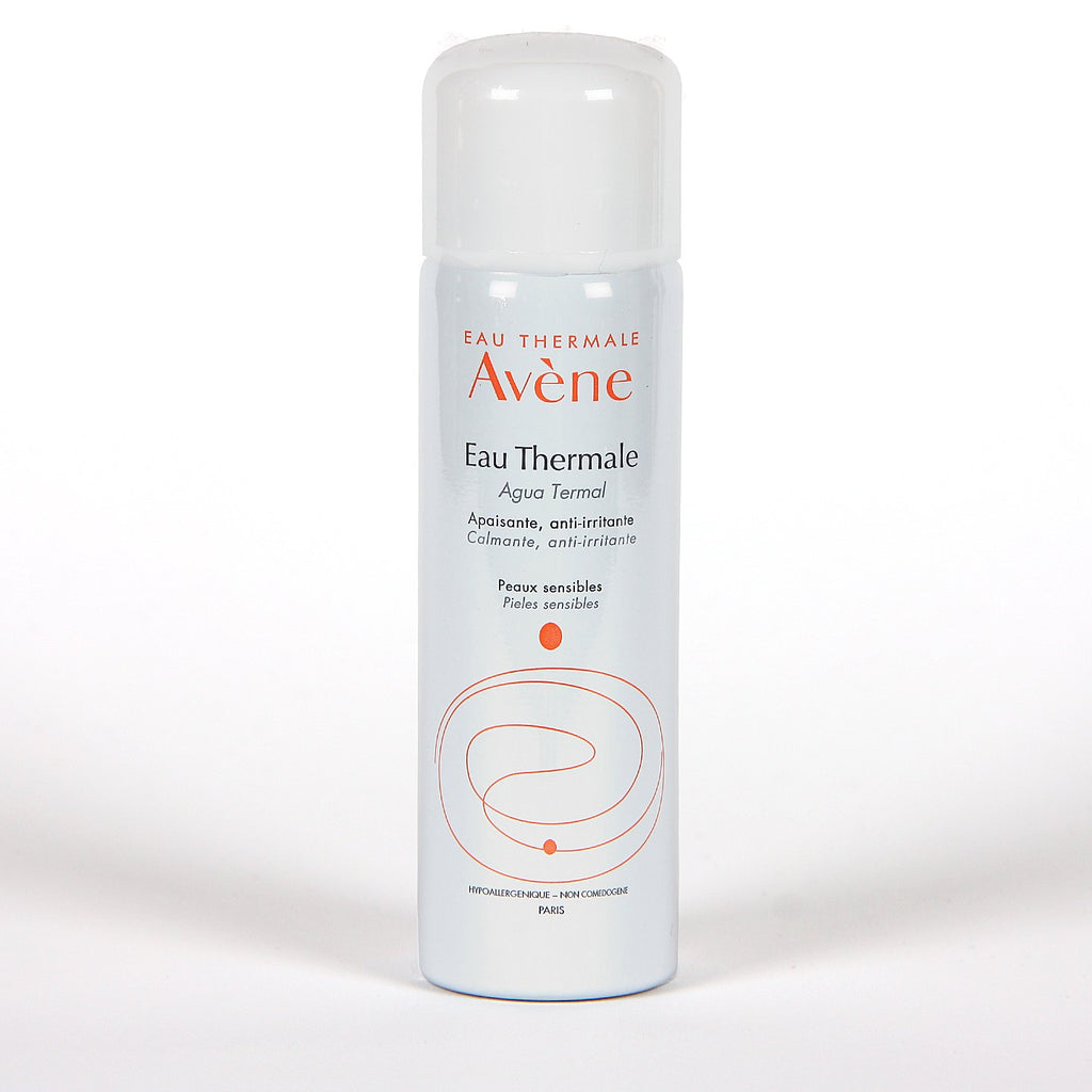 Agua termal Avéne 50ml