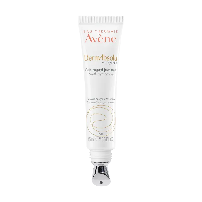 Crema Contorno Ojos DermAbsolu Yeux Avene 15ml