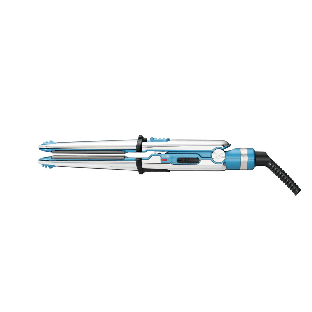 Plancha Profesional de Viaje BaBylissPRO Optima 2000 - Compacta y Potente