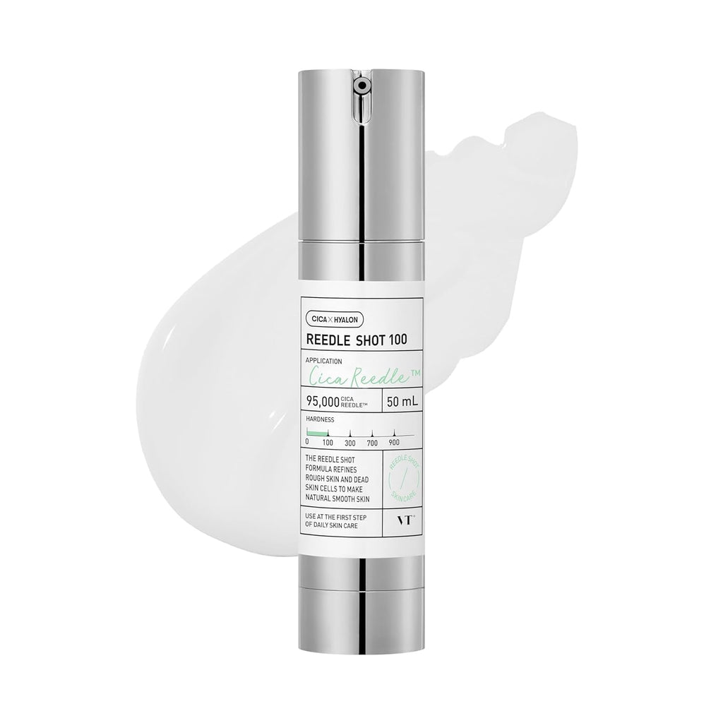 Rutina Koreana Skin Care VT Cosmetics Reedle Shot 100 | (50 ml)