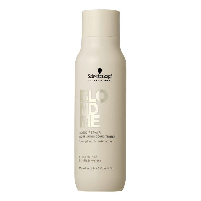 Acondicionador Bond Repair BLONDME | 250 ml