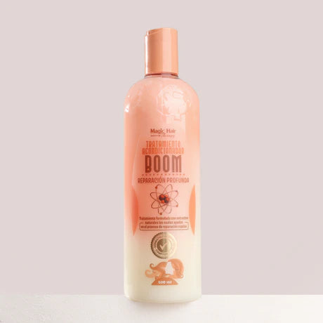 Acondicionador Boom de Magic Hair Therapy