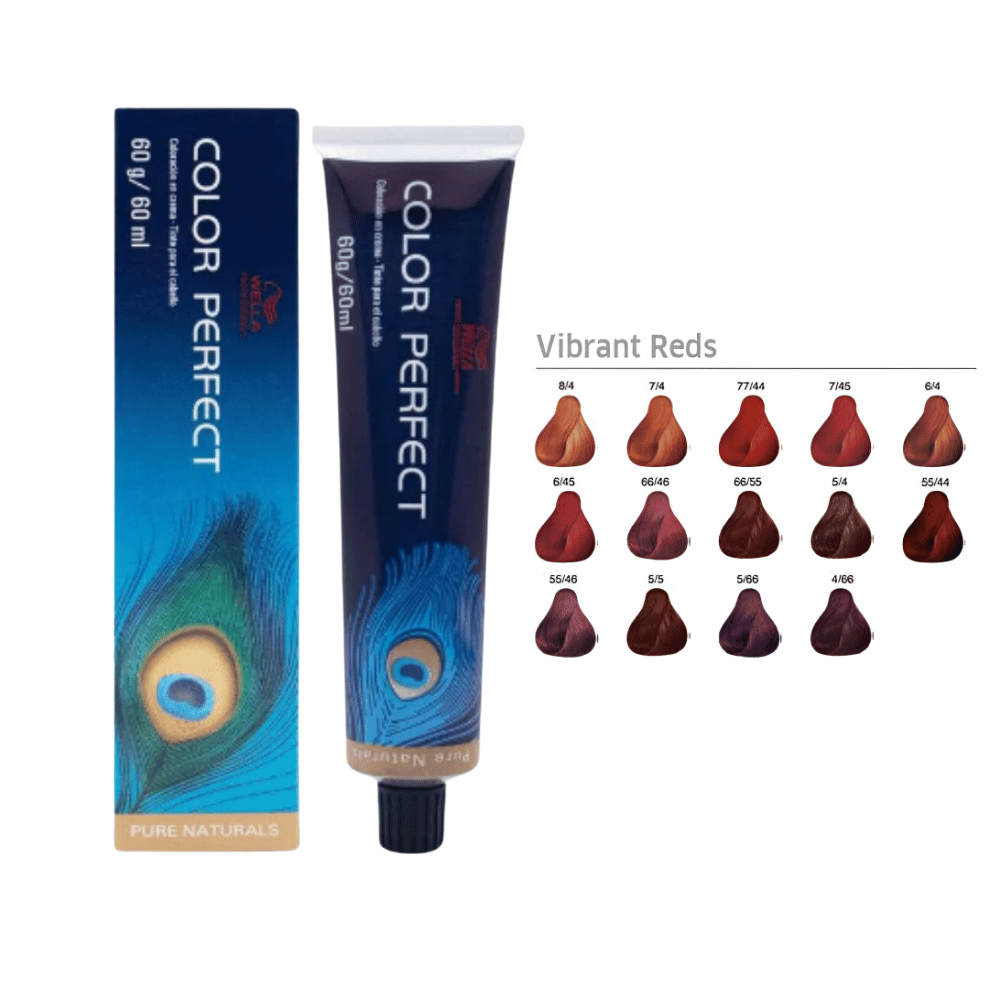 TINTE COLOR PERFECT 6/4 RUBIO OSC R