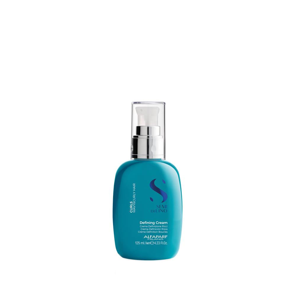 CREMA DEFINICION RIZOS ALFAPARF | 125ML