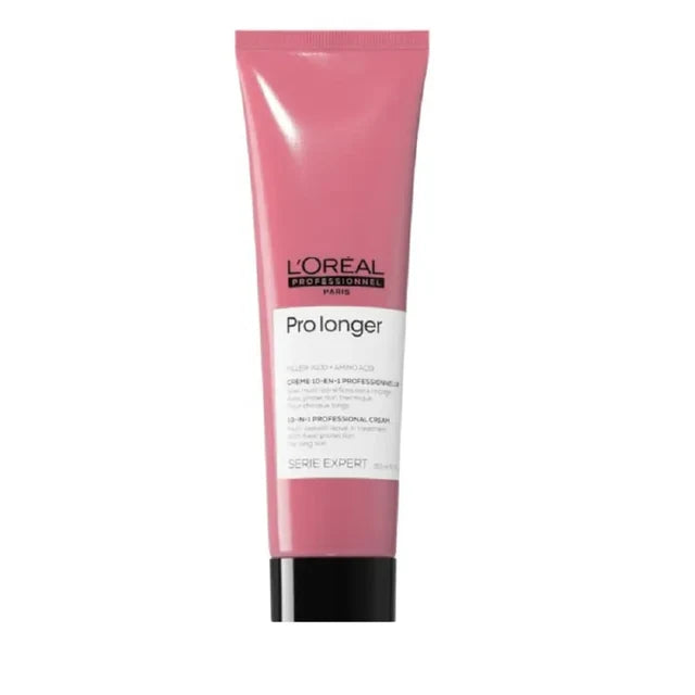 Crema Profesional 10 en 1 Pro Longer L'Oréal Professionnel 150ml