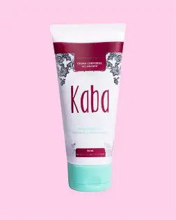 Crema corporal Aclarante Kaba