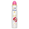 Antitranspirante Dove Advanced Care Go Fresh Pomegranate & Lemon Verbena Aerosol 250 ml