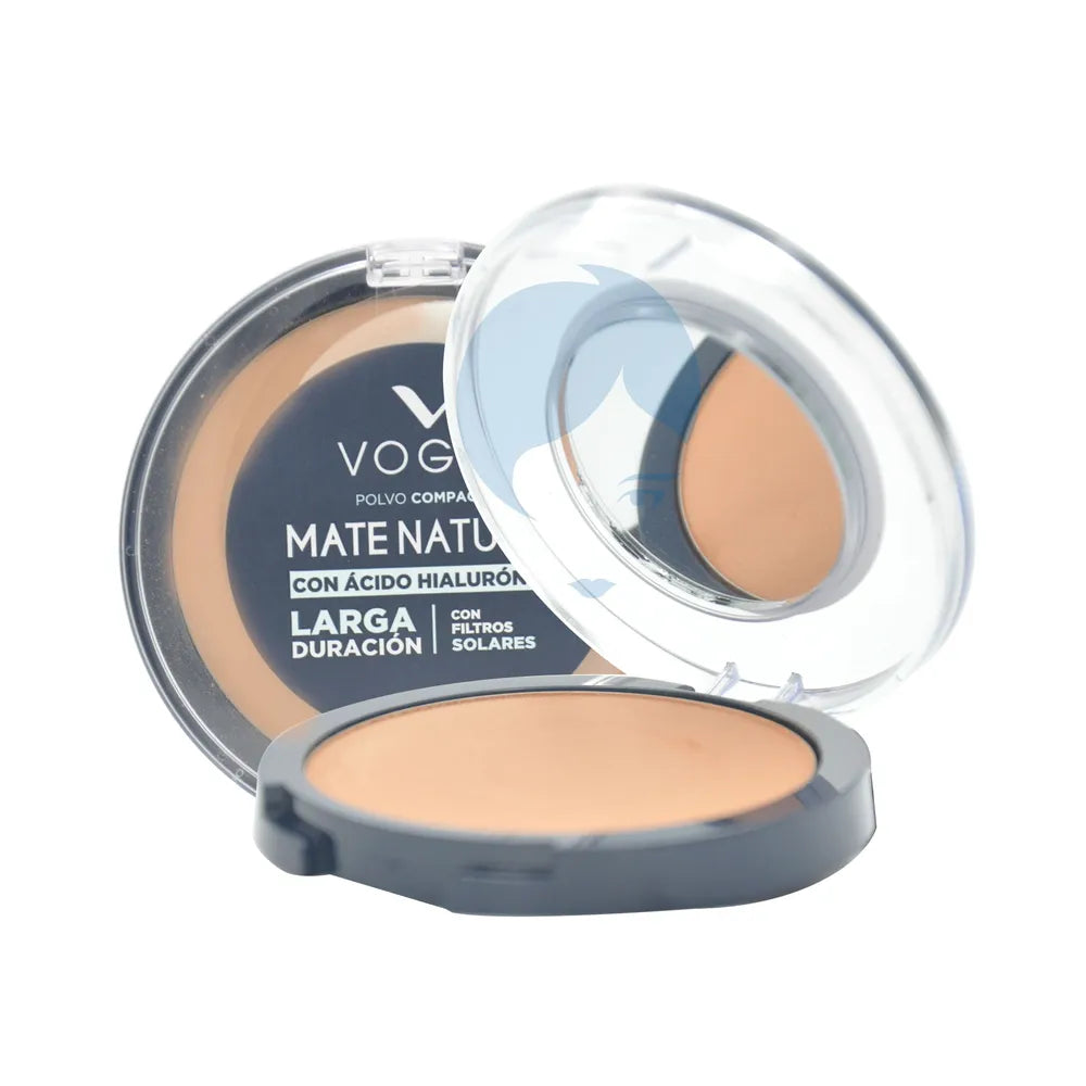 POLVO VOGUE MATE*14GR ARENA