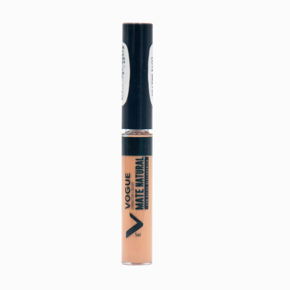 CORRECTOR LIQUIDO VOGUE*5ML DESIERTO