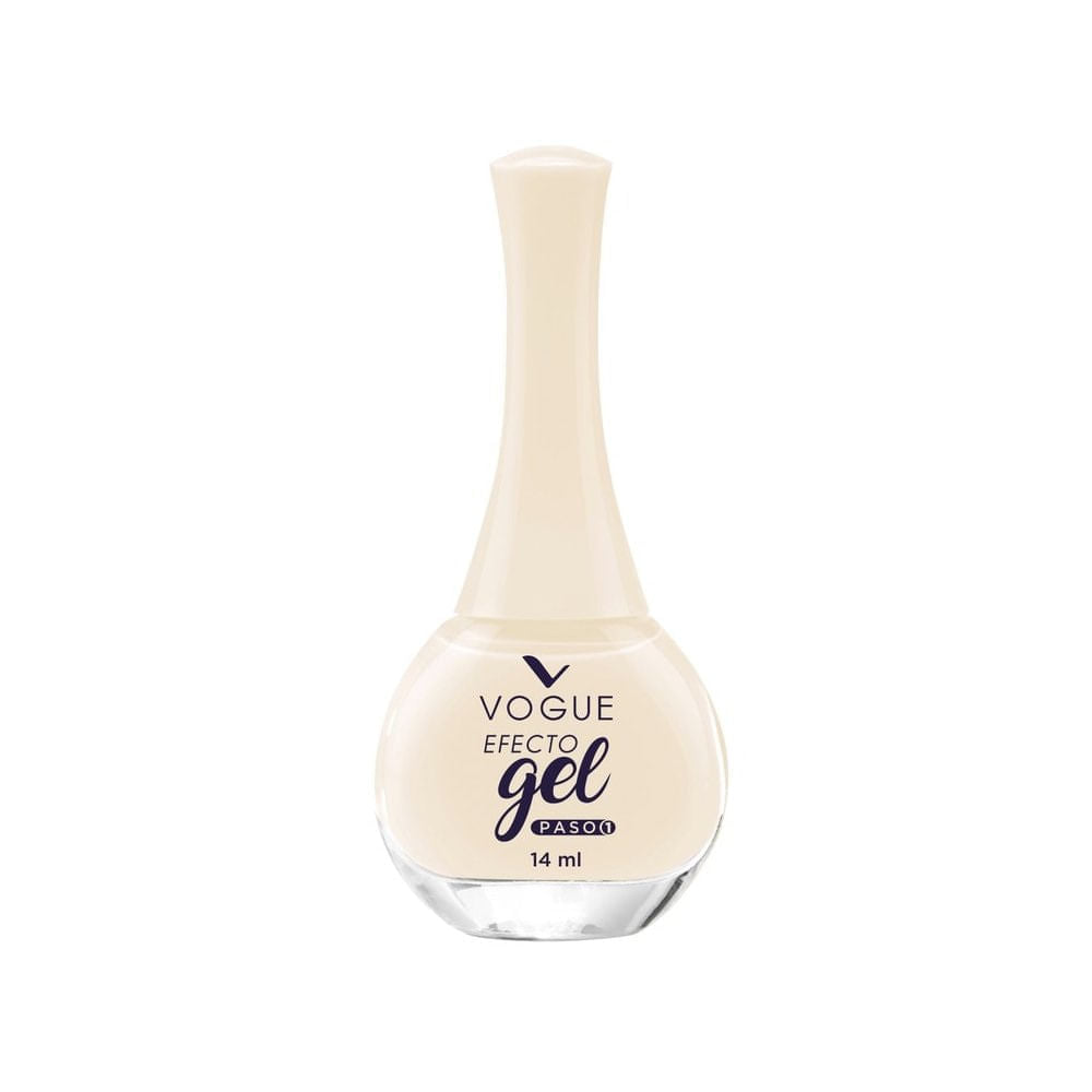 ESMALTE VOGUE GEL PUNTA DEL ESTE*14
