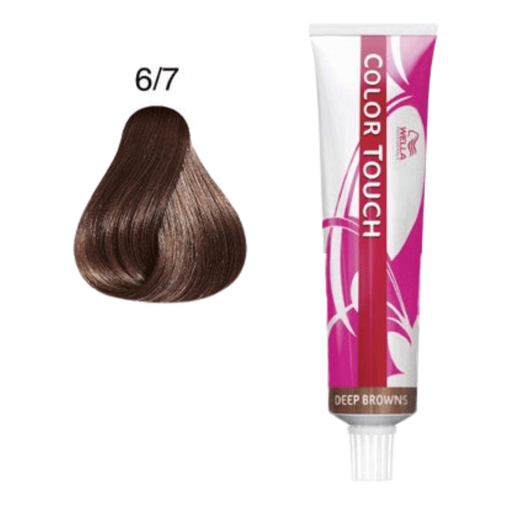 ENJUAGUE TOUCH 6/47 RUB OSC RO MA