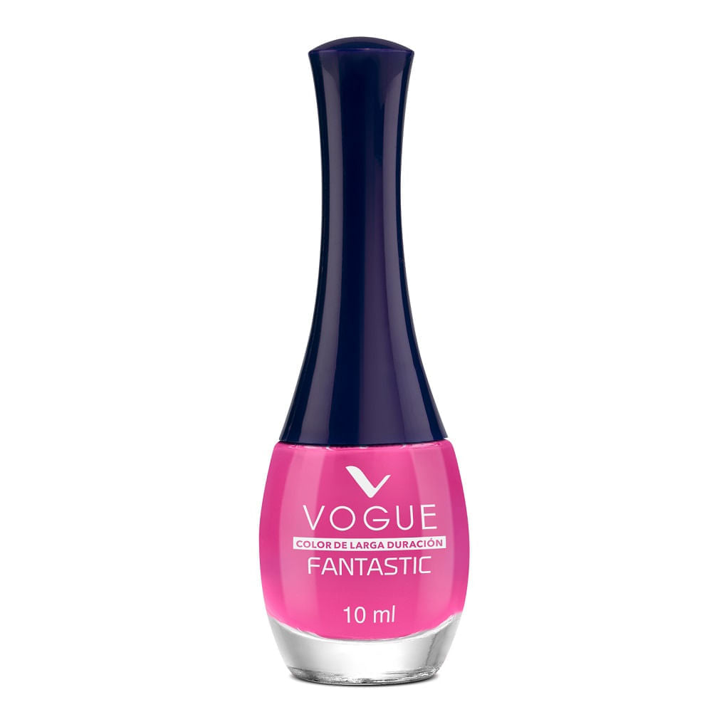 ESMALTE FANTASTIC VOGUE FESTIVAL