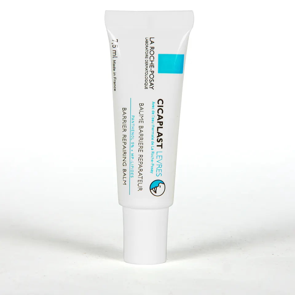 La Roche-Posay Cicaplast Lèvres – Bálsamo Reparador de Labios con Pantenol 5% | 7.5ml