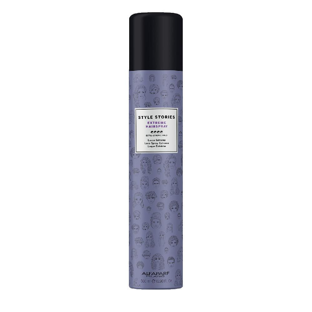 LACA EXTREMA STYLE STORIES*500ML