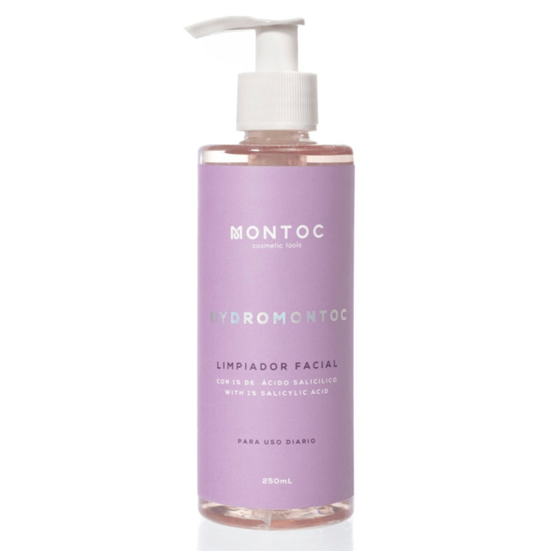 Limpiador Facial Montoc Hydromontoc  | 250 ml