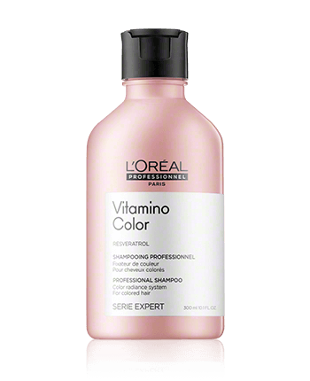Shampoo L´oréal Vitamino Color Resveratrol | 300 ml