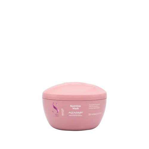 MASCARILLA CAPILAR ALFAPARF *200 NUTRITIVA