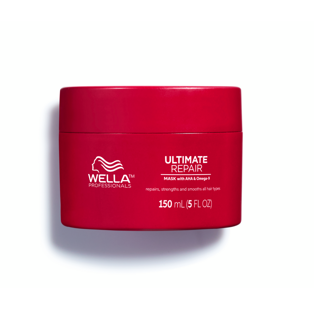 MASCARILLA WELLA ULTIMATE REPAIR | 150 ml
