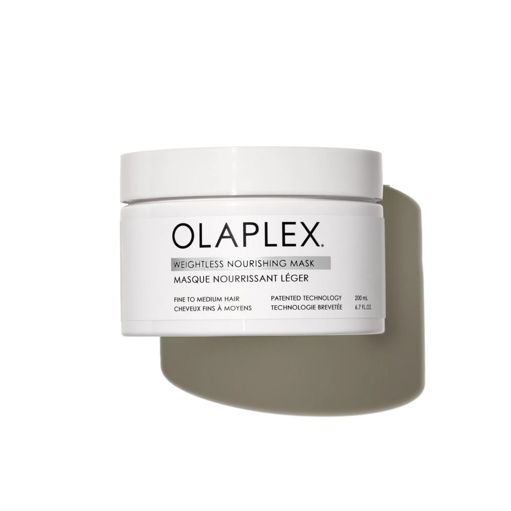Olaplex Weightless Nourishing Mask | Mascarilla Nutritiva Ligera para Cabello Fino 200 ml