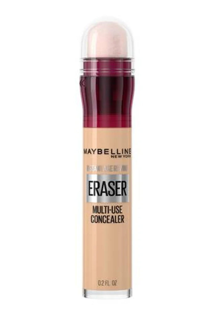 Corrector Maybelline Instant Age Rewind Eraser | Tono Light 120| Iluminación Profesional