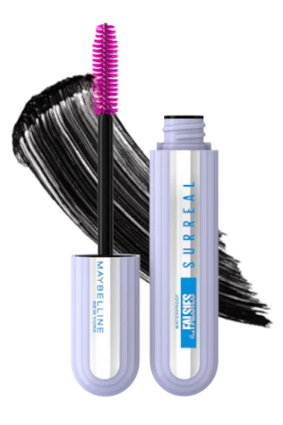 Pestañina Maybelline The Falsies Surreal | Volumen Surrealista | Longitud Extrema