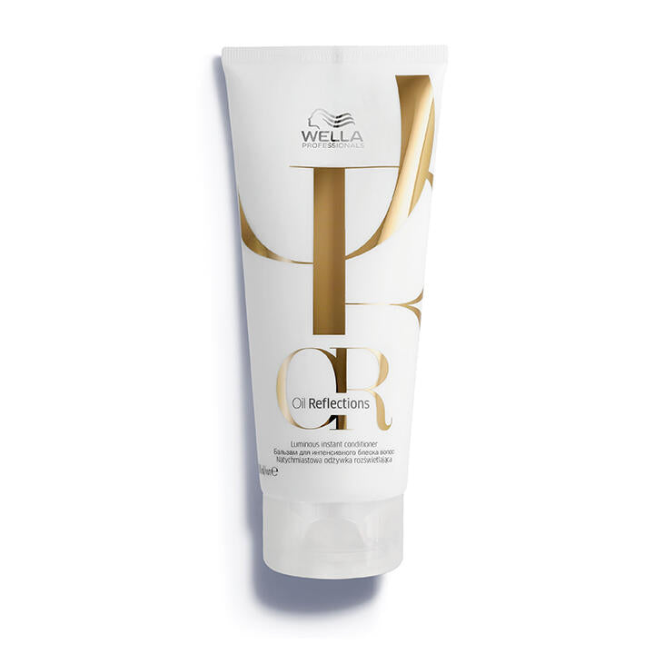 ACONDICIONADOR WELLA OIL REFLECTIONS | 200 ml