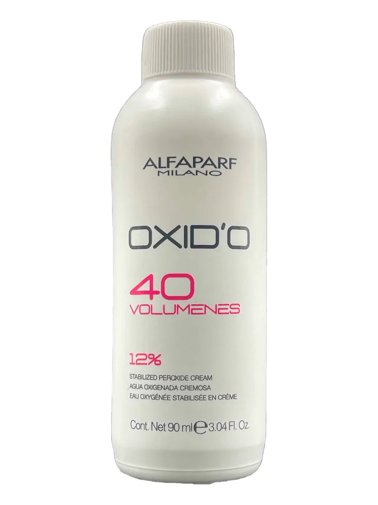 OXIGENTA ALFAPARF VOL40 *90ML