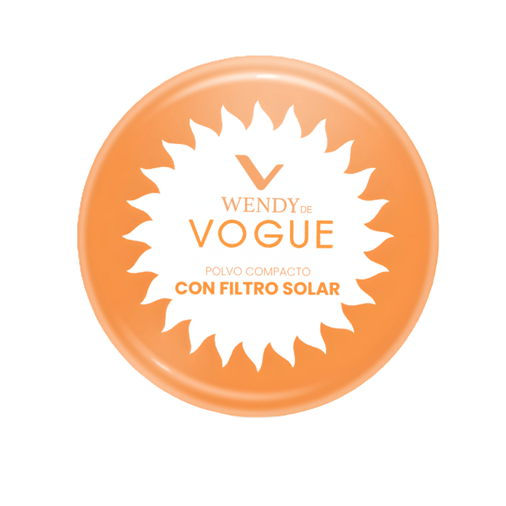 POLVO WENDY #3 FILTRO