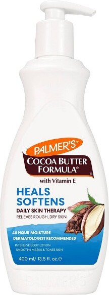 Loción Corporal Palmer's Cocoa Butter 400ml
