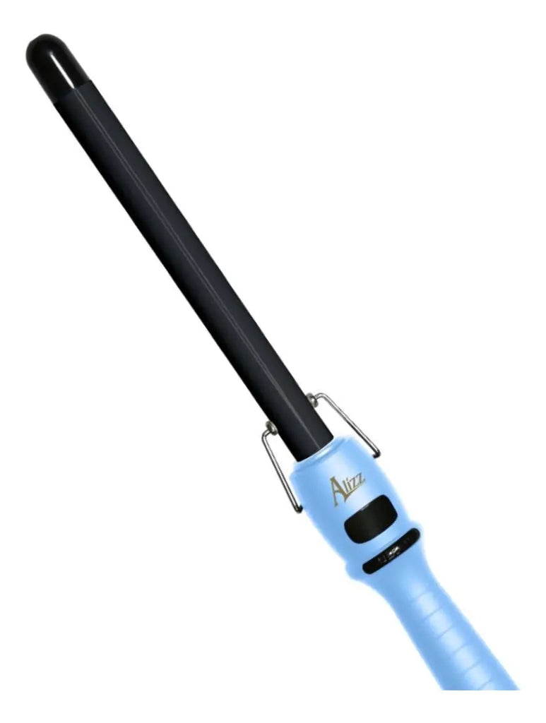 Pinza Azul Alizz 25mm Curling