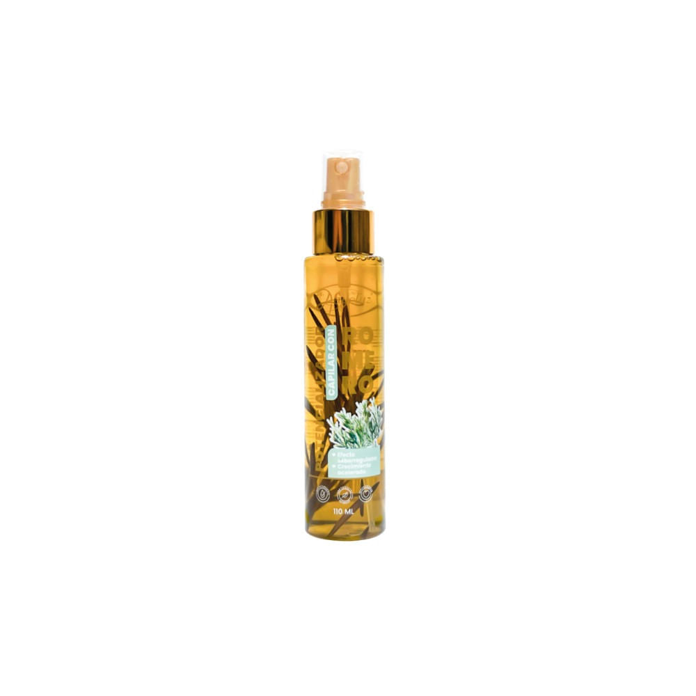 TONICO POTENCIALIZADOR ANYELUZ ROMERO | 110 ml