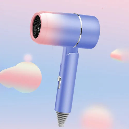 Secador Redden RD-2068 Duotono Rosa Azul