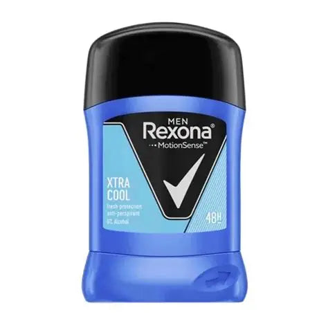 Desodorante Antitranspirante | Rexona Men Xtra Cool Barra | 1.4 oz