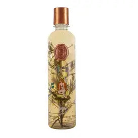 Shampoo Origen Botánico Romero y Eucalipto | 400 ml