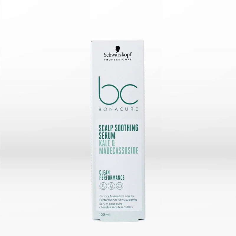Serum Bonacure Scalp Care