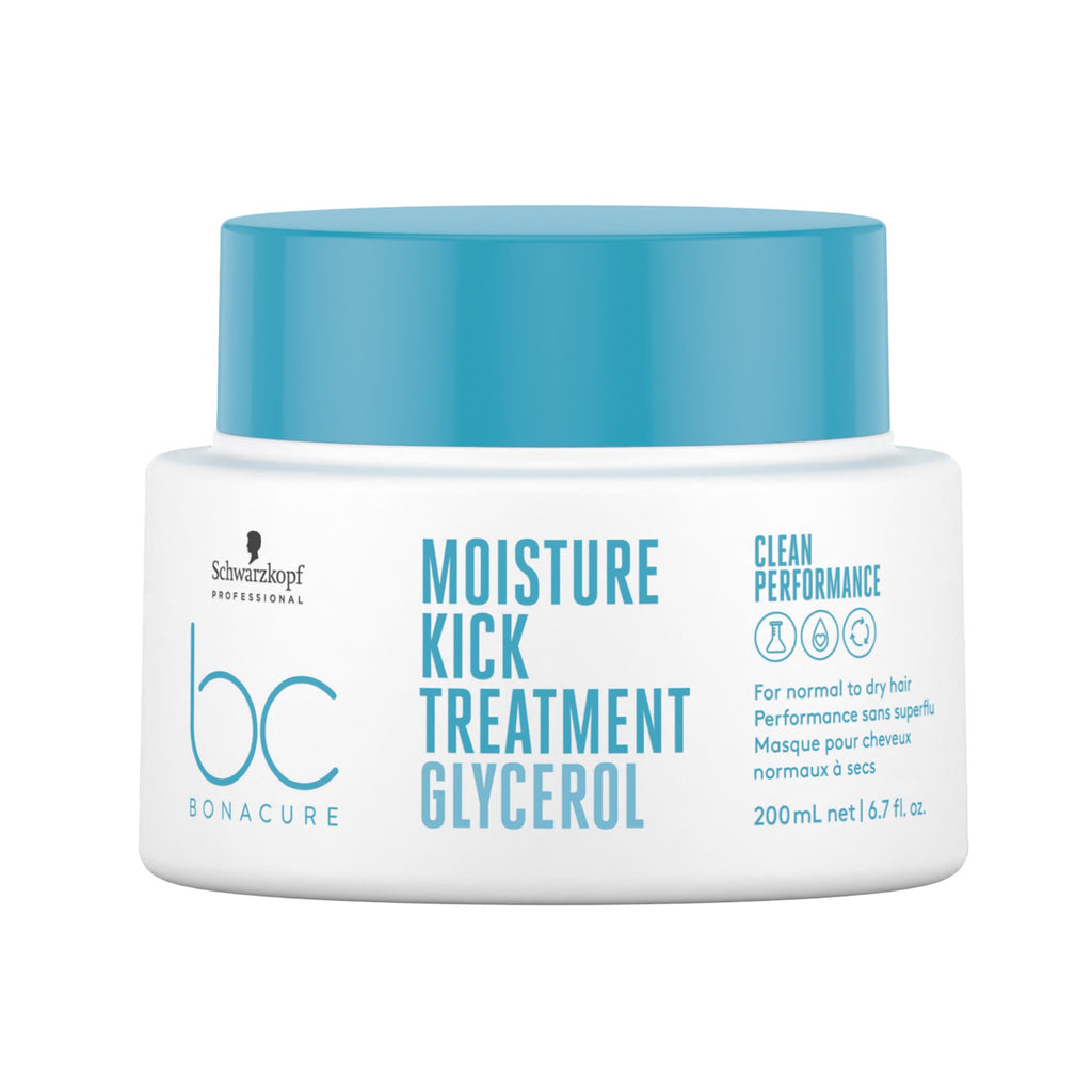 TRATAMIENTO BONACURE | 750 ml  MOISTURE KICK