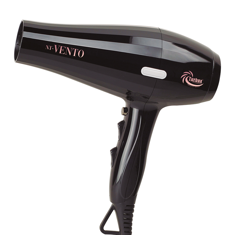 Secador profesional Turbox NT-VENTO