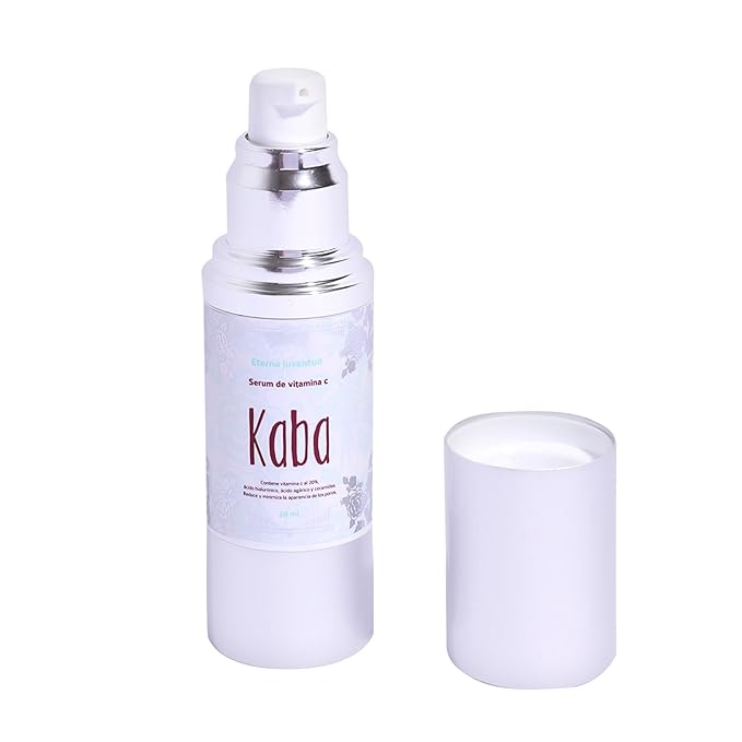 Serum de Vitamina C Kaba