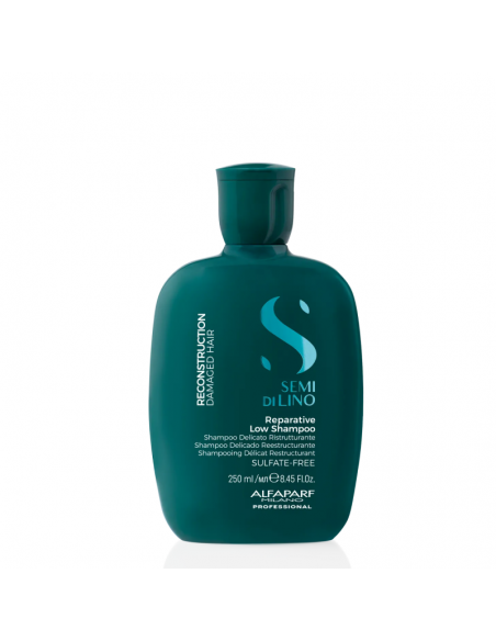 SHAMPOO ALFAPARF *250ML REESTRUCTURANTE