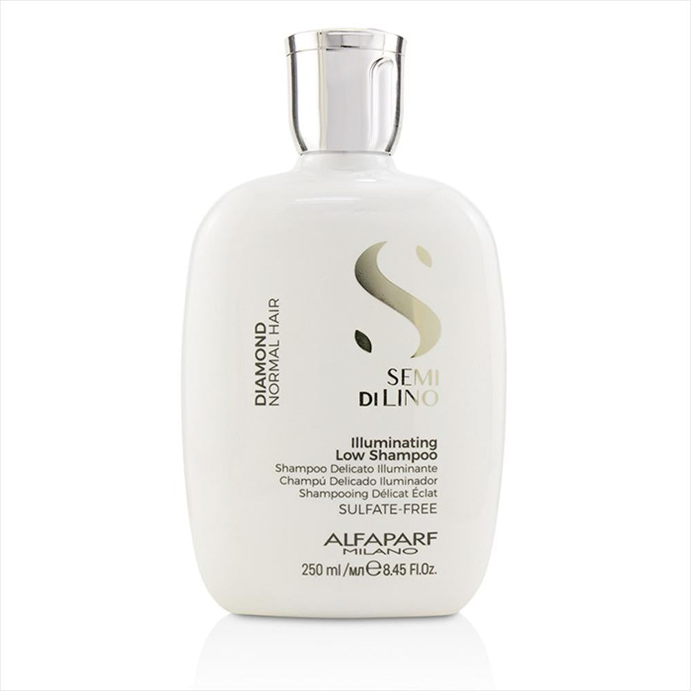 SHAMPOO ALFAPARF | 250 ml SEMI DI LINO ILUMINADOR