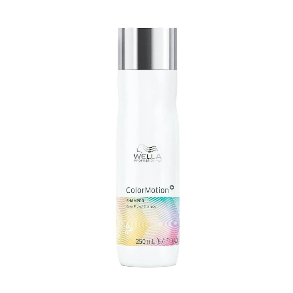 SHAMPOO WELLA COLORMOTION | 250 ml
