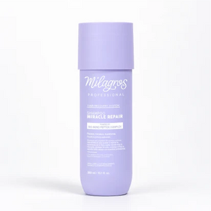 Shampoo Milagros Miracle Repair 300 ml | Recuperación Capilar
