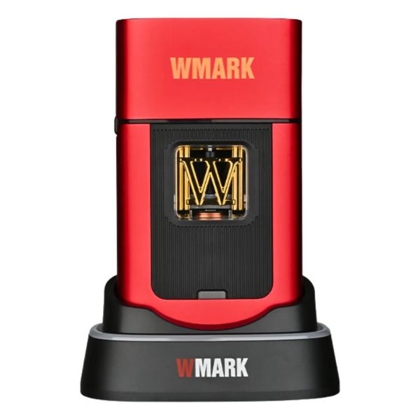 Afeitadora Shaver Profesional WMARK NG-XS1 (Red Edition)