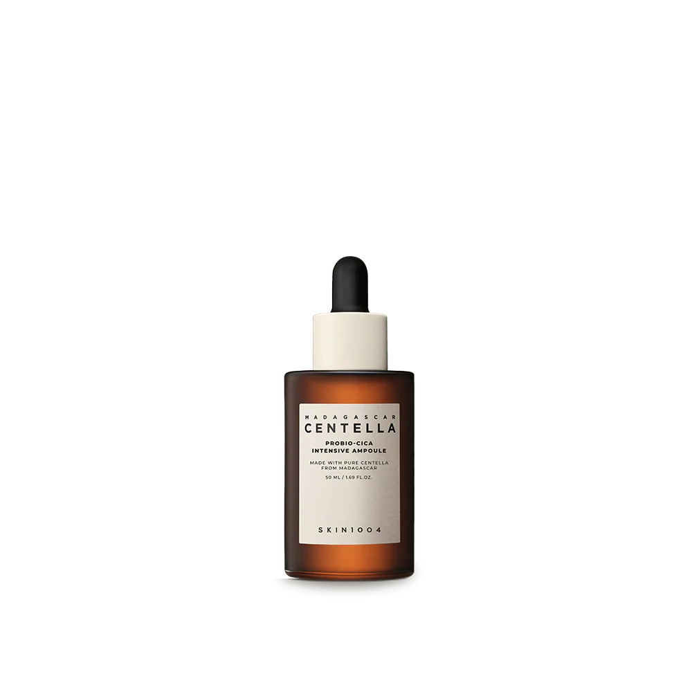 Gotero Serum Facial Anti-Edad Madagascar Centella