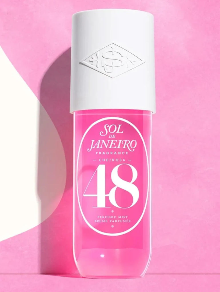Fragancia #48 Sol de Janeiro 90ml