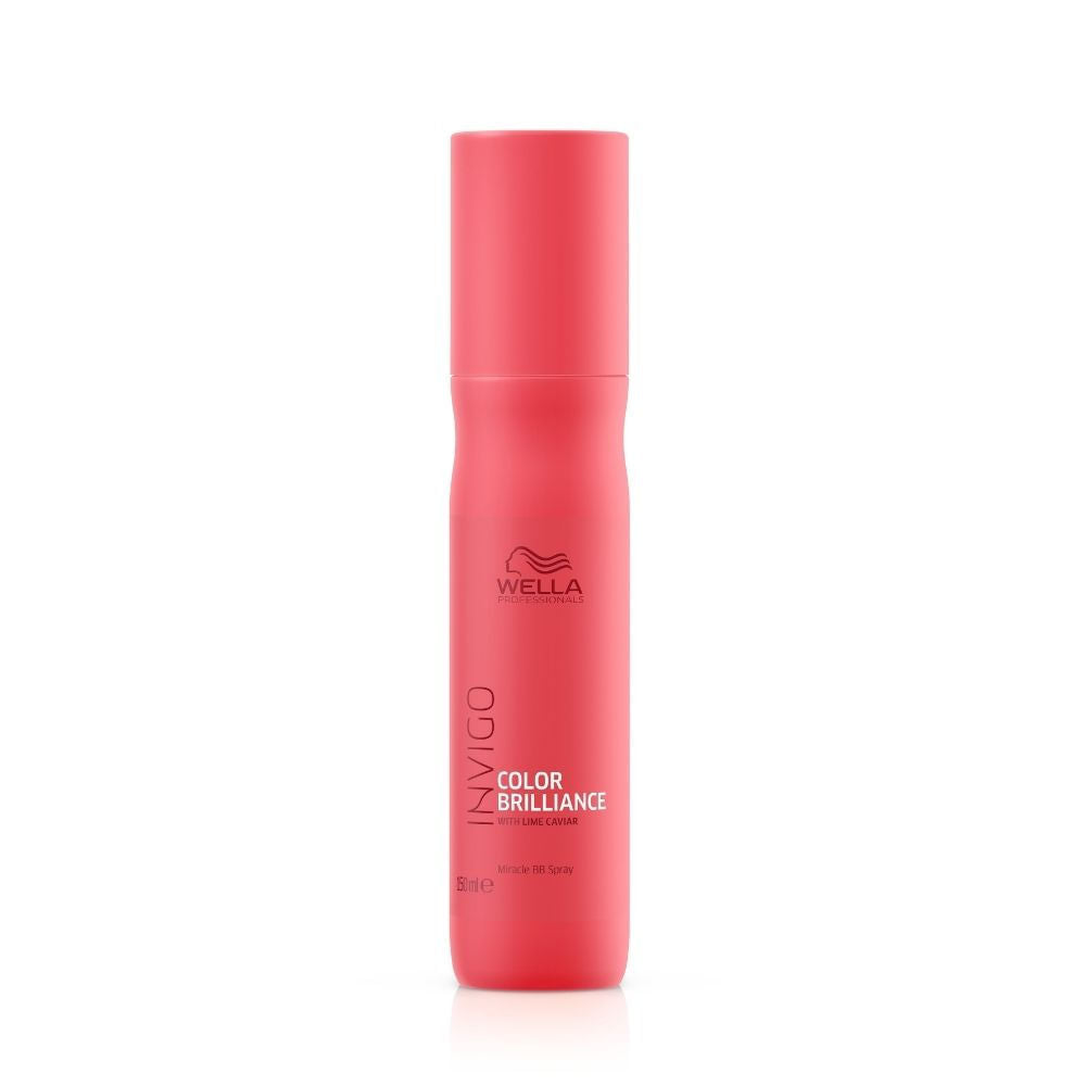 TONICO WELLA INVIGO COLOR BRILLANCE | 100ml