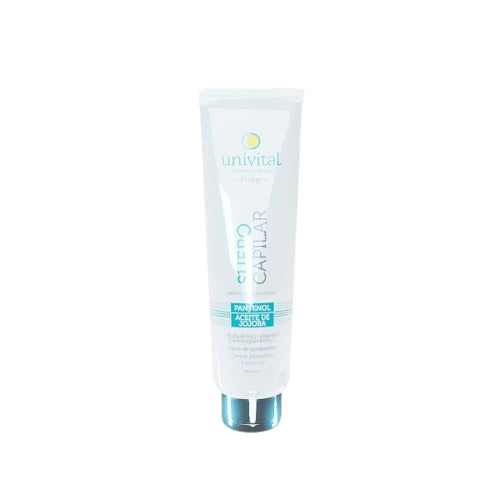 Suero Capilar Eclipse Univital 120ml: Adiós al Frizz con Poder Termoprotector