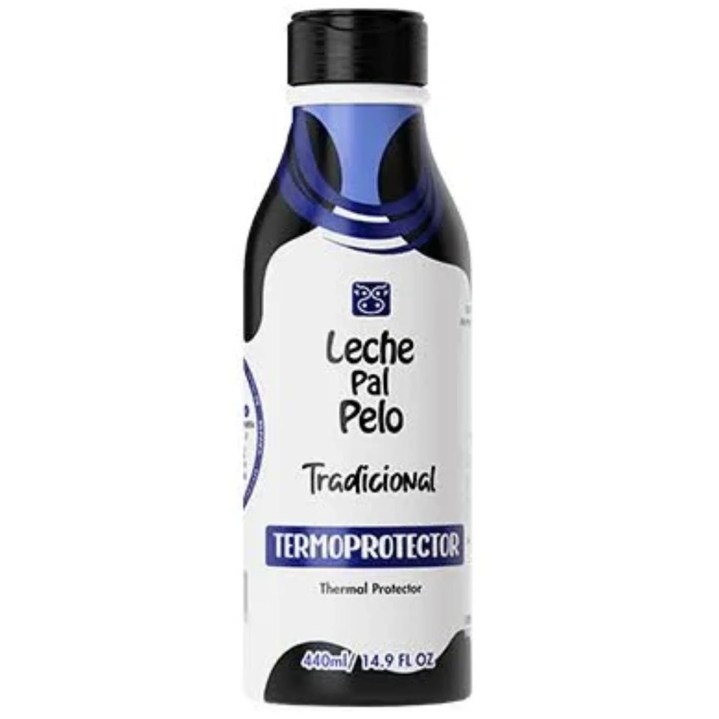 Termo protector Capilar Tradicional | Leche Pal Pelo | 440 ml