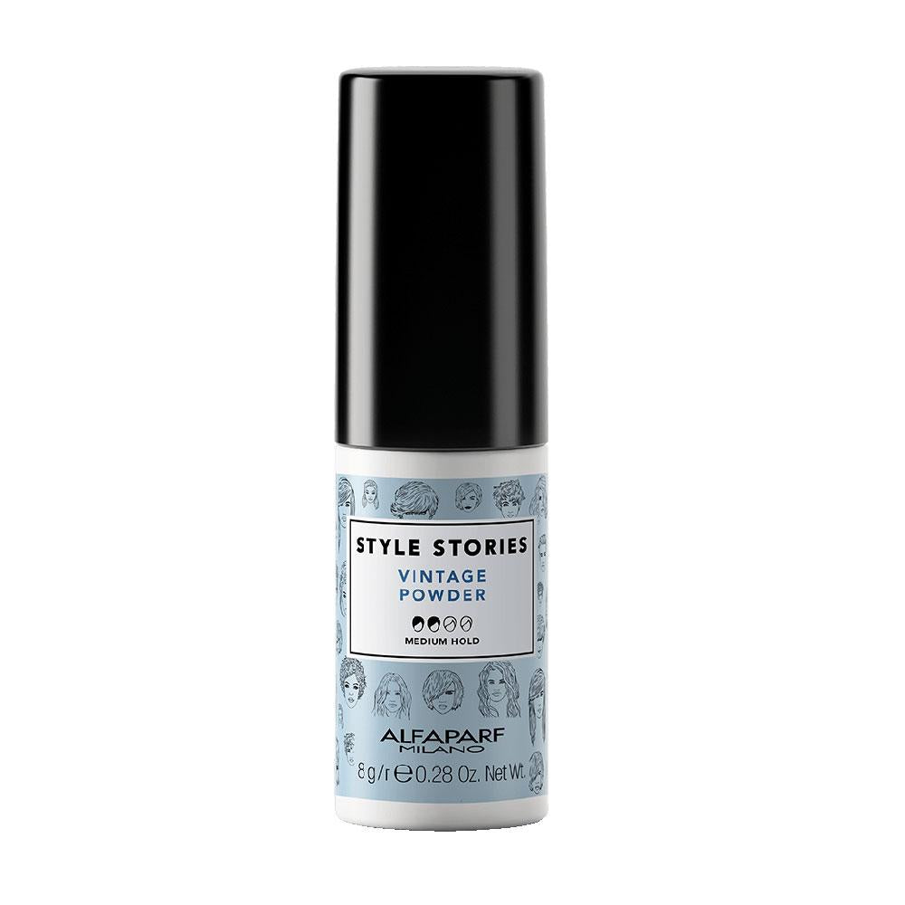 POLVO TEXTURIZANTE STYLE STORIES*8GR